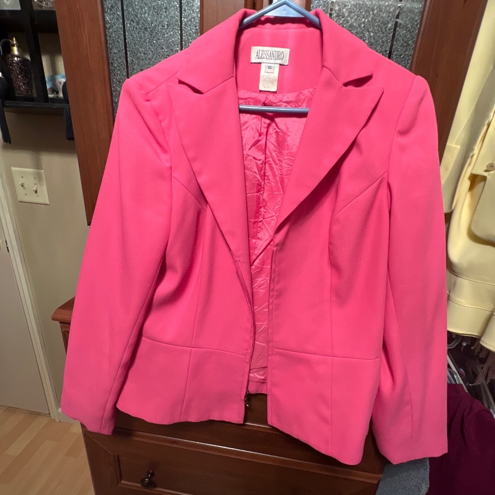 Jacket
